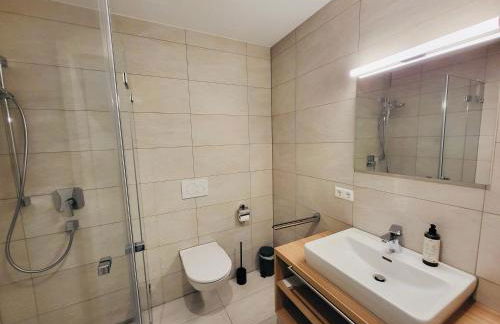 SiOUX stilvolle Designapartments am Stadttor - Foto 39