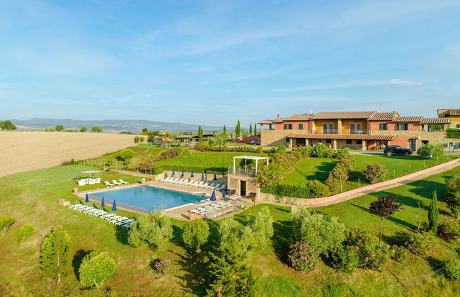 Agriturismo Pompilia - Foto 47