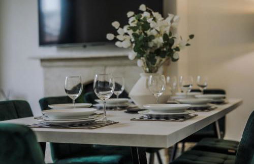 Onslow House - Air Host & Stay - 5 bed, Sleeps 14 - Foto 16