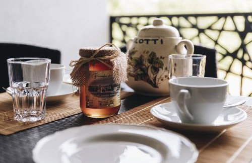 Luxury Villa Četiri Hrasta - Foto 48