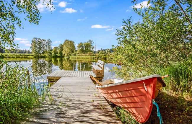 Marttalanmäki - Foto 13