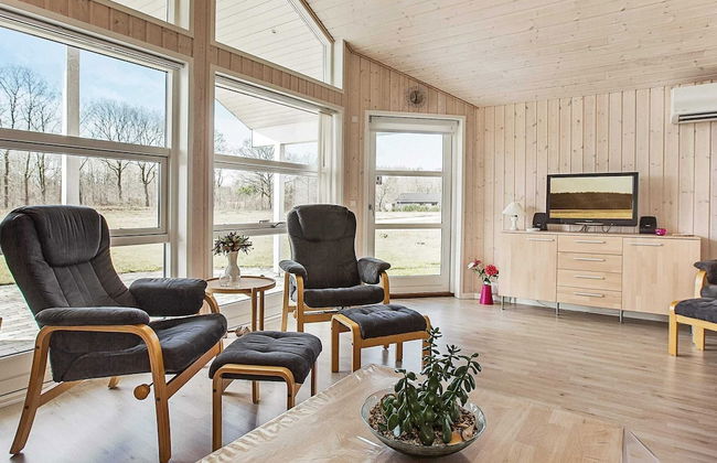 Lakeview Retreat in Kvie So - By Traum Ferienwohnungen - Foto 15