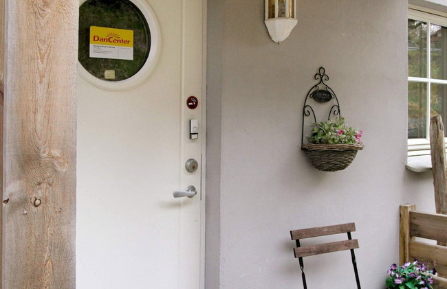 Holiday Home in Leirvik I Sogn - Photo 52