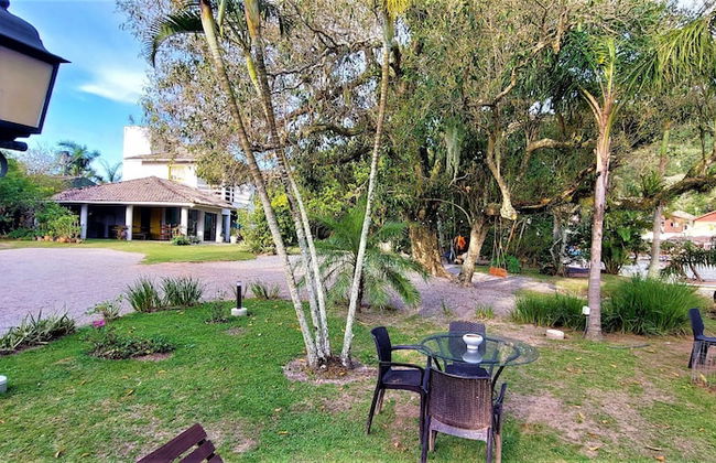 Casa Quinta da Margem - Photo 18