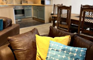 Grand Mill: Near to Shops, Attractions, Restaurant - Foto 13