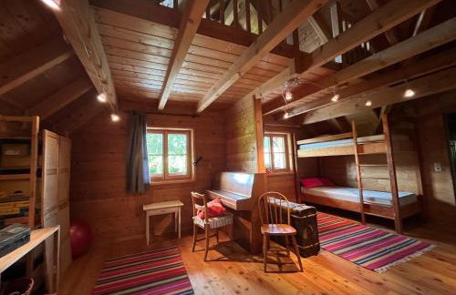 Ferienwohnung am Hirschenmoor - Photo 34