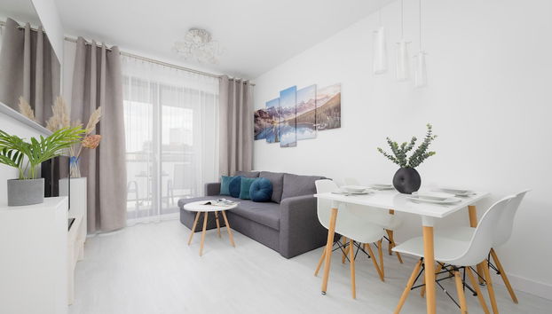 Burakowska 16 Apartment by Renters - Foto 3, Habitación