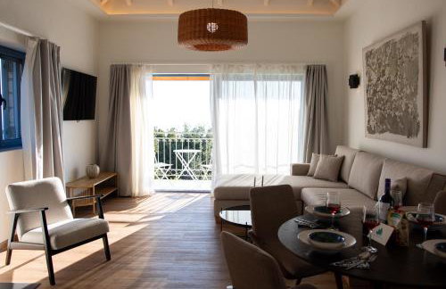 Villa Odelia - Foto 1