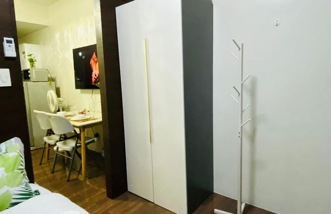 SMDC Air Residences Makati - Foto 19