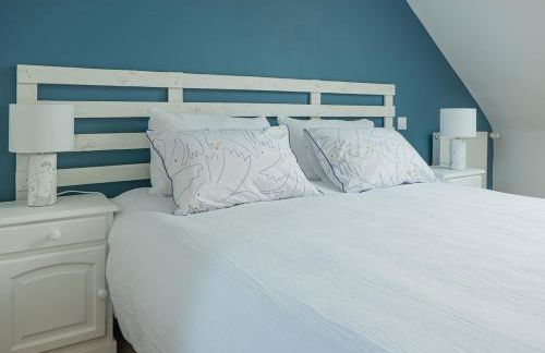 house for 2 people with garden - Foto 8