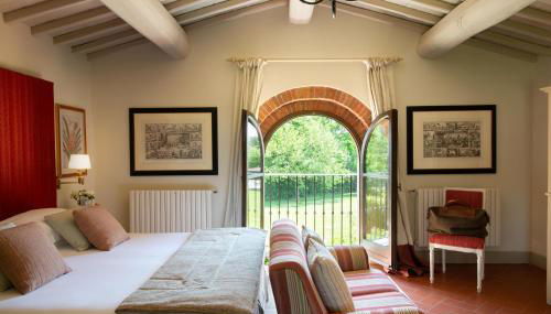 I BORRIGIANI - Il Borro Toscana - Foto 5