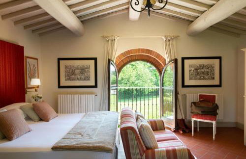 I BORRIGIANI - Il Borro Toscana - Foto 5