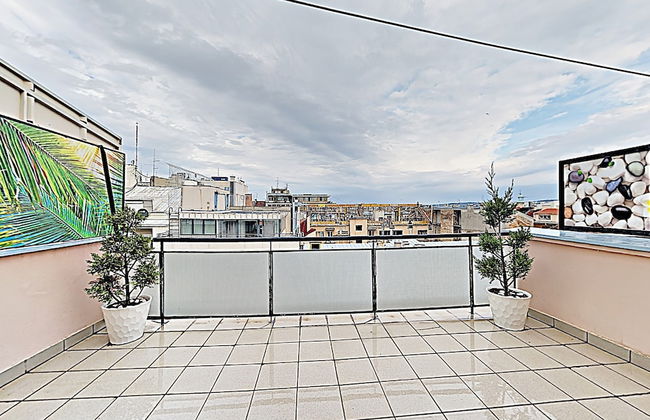 Basco Knez Mihailova Apartments - Photo 46