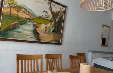 Casa Barrilets Benissa - Foto 6