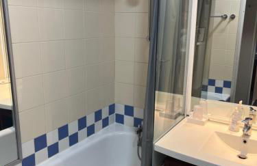 Appart-hôtel Porte de Versailles - Foto 14