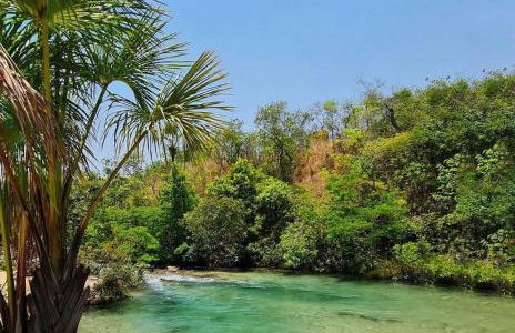 Pousada em Aurora do Tocantins - Foto 3