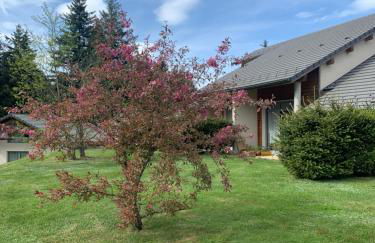 "Les Oiseaux" avec terrasse, parking, duplex - Foto 15