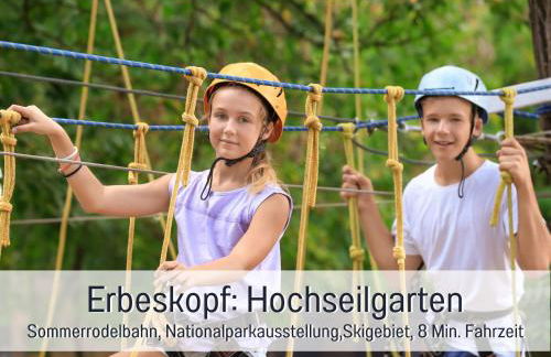 Natur-Chalet zum Nationalpark Franz inkl. E-Auto - Foto 55