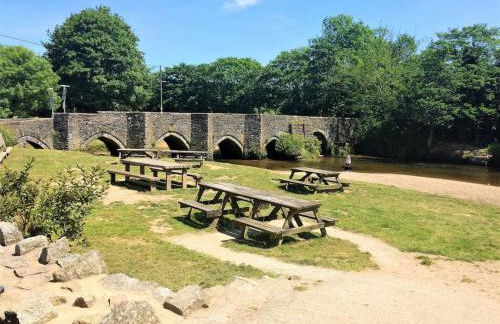 Chy Bownder Cottage - Photo 30