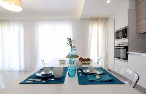 La Terrazza Di Marta- Enjoy Apulia - Foto 30