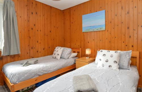 Holy Loch Lodge-Uk7302 - Foto 11