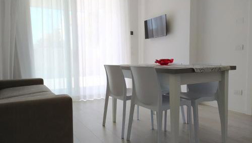 Jesolo Appartamenti F2 - Coral Red - Photo 3