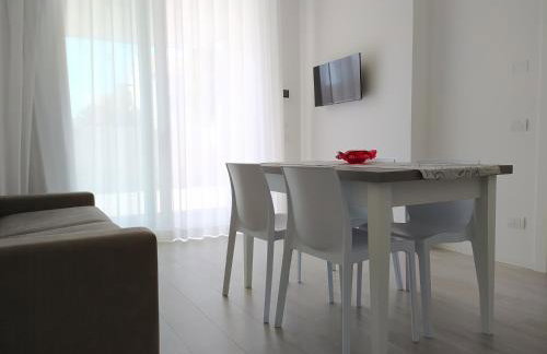 Jesolo Appartamenti F2 - Coral Red - Foto 3