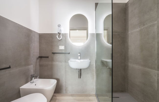 Mare Nostrum Apartment - Foto 32