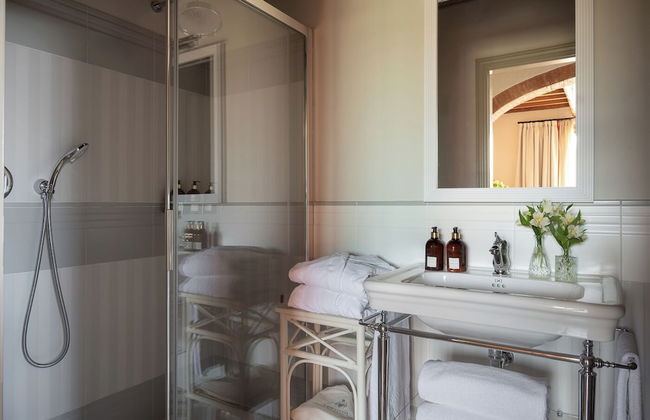 Torre a Cona Wine Estate - Foto 26