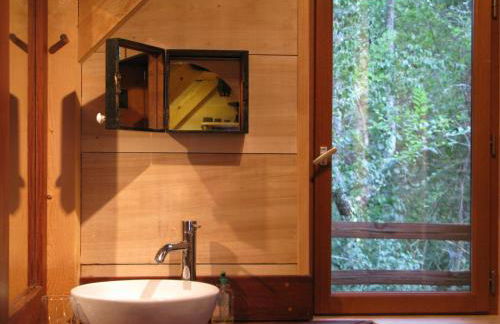 Les Cabanes du Tertre - Foto 21