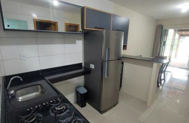 Casa Arembepe em frente as piscinas naturais - Foto 18