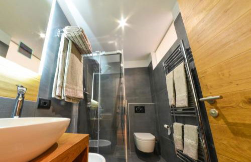 San Vigilio di Marebbe - Suite di Montagna - Photo 17