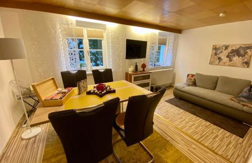 Ferienwohnung an der idyllischen Salzachschleife Nähe Salzburg - Foto 6