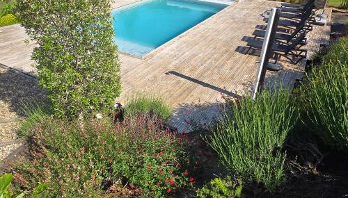 La Maison d'Élise - Foto 4