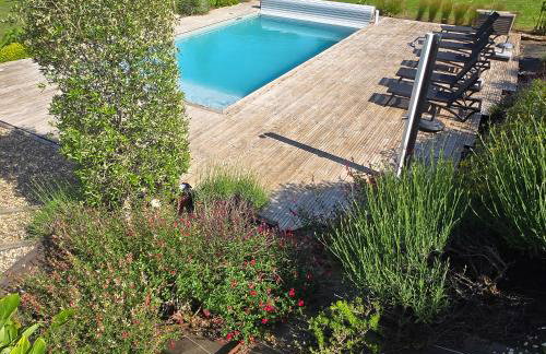 La Maison d'Élise - Foto 4