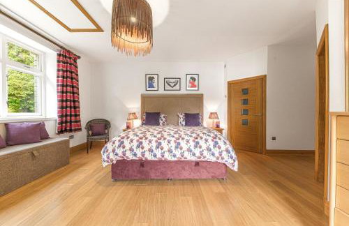 Tanglewood, stunning lakeside home on Coniston Water - Foto 17