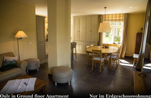 Forsthaus Edelburg Ferienhaus - Foto 9