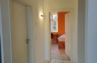 Ferienwohnung Gebauer - Foto 14