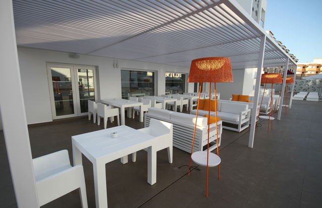 Ibiza Sun Apartments - Photo 15