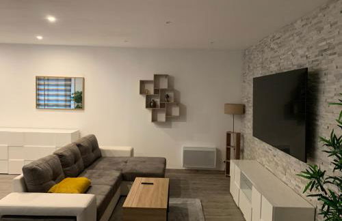 T2 Cosy - 70m2 au Coeur de ville - Foto 40