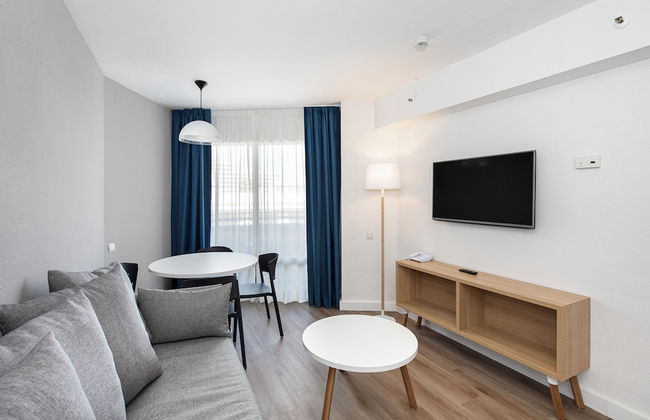 Sol Puerto Marina - Photo 21