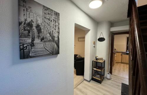 Ferienhaus Ailsbach Ruhig, eingezäunt, hundefreundlich nahe A3 - Foto 20