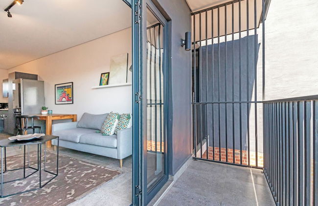 Hyde Park House Apartments - Foto 52