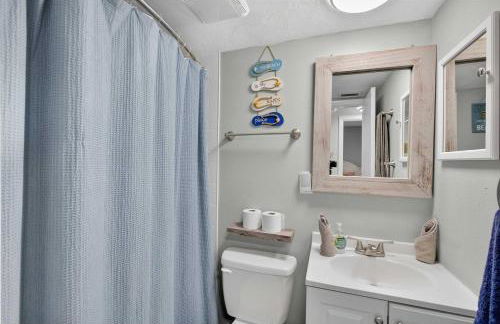 Siesta Key 2-Bedroom Condo with Pool - Foto 21