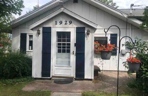 The Huron Hutch - Foto 68