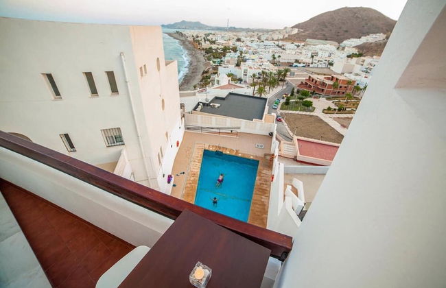 Cozy Apartment by the Sea in Carboneras - Photo 7