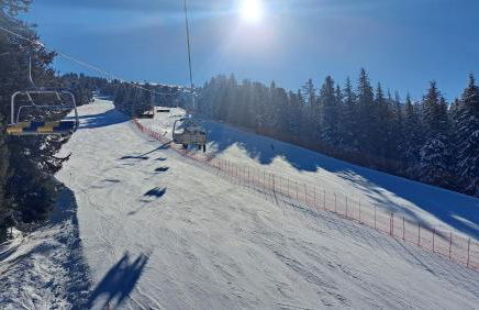 Appartamento Casa AleF - L'affaccio sul Lagorai - Foto 13