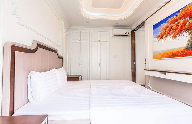 Jack Apartment 95 - Foto 28