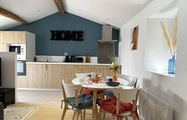 Cozy Niort - Photo 33