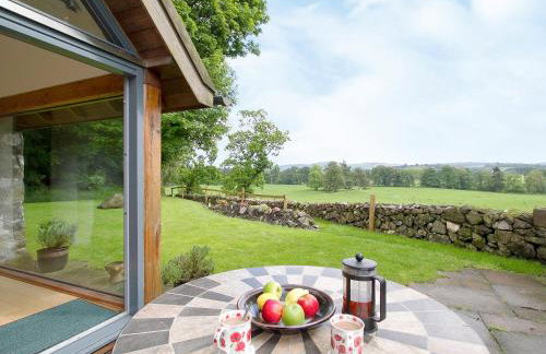 Tullibole Castle Longhouse - Photo 10